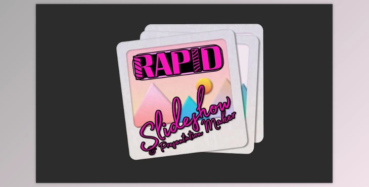 Aescripts - Download Rapid Slideshow & Presentation Maker v1.01