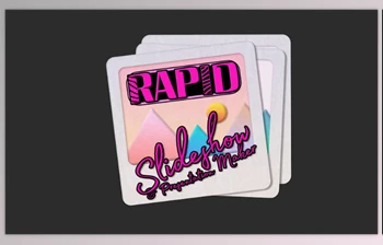 <span class='badge badge-warning'>Aescripts</span> - Download Rapid Slideshow & Presentation Maker v1.01