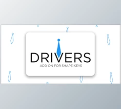 Blender - Download Drivers v1.0