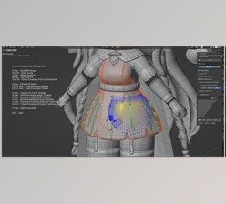 Blender - Download Easy Envelope v1.0.0