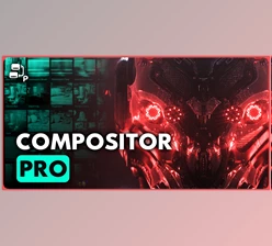 Blender - Download Compositor Pro v1.1