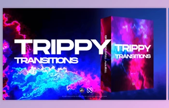 Download Trippy Transitions for <span class='badge badge-warning'>DaVinci</span> <span class='badge badge-warning'>Resolve</span> (<span class='badge badge-warning'>Videohive</span> 61010722)