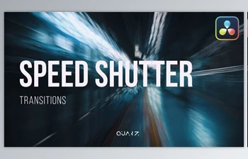 Download Speed Shutter Transitions for <span class='badge badge-warning'>DaVinci</span> <span class='badge badge-warning'>Resolve</span> (<span class='badge badge-warning'>Videohive</span> 60958551)