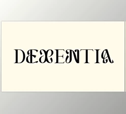 Download Dexentia (Creative Market 291042339)