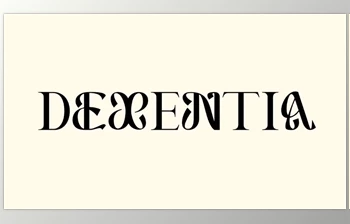 Download Dexentia (Creative Market <span class='badge badge-warning'>291042339</span>)