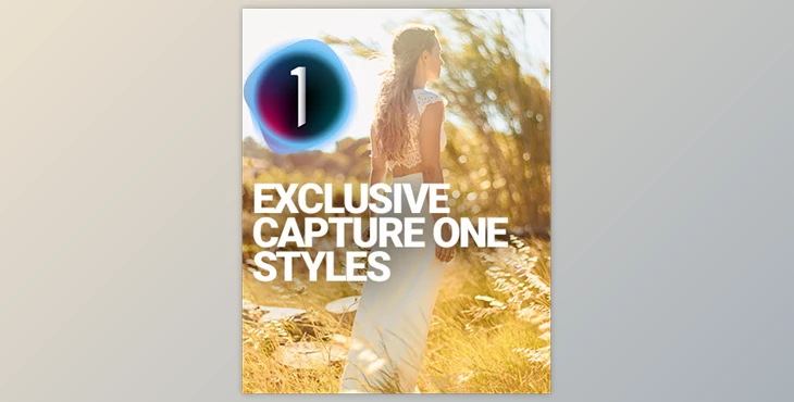 DIGITAL TRANSITIONS - Download DT Capture One Style Pack