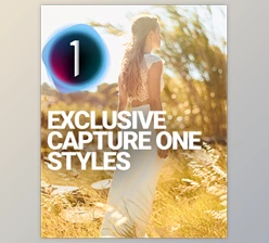 DIGITAL TRANSITIONS - Download DT Capture One Style Pack
