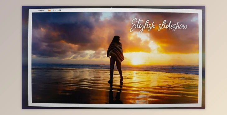 Download Memories - Photo Slideshow (Videohive 61021560) - AE Project