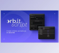 Aescripts - Download Orbit Script v1.0