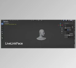 Gumroad - Download LiveLinkFace v0.3.0 for Blender