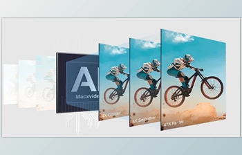 Digiarty Software - Download Macxvideo AI v3.14.0 (<span class='badge badge-warning'>Mac</span>)