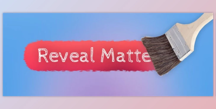 Aescripts - Download Reveal Matte v1.1