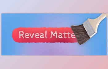 Aescripts - Download Reveal <span class='badge badge-warning'>Matte</span> v1.1