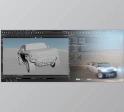 Gumroad - Download AutoDust + Auto RIg for Houdini