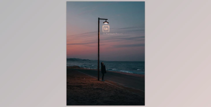 Lee Yik Keat - Download 15 Premium Lightroom Presets