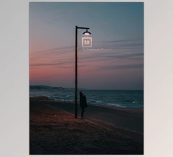 Lee Yik Keat - Download 15 Premium Lightroom Presets