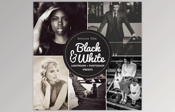 The Luxe Lens - Download Black & White <span class='badge badge-warning'>Lightroom</span> <span class='badge badge-warning'>Presets</span> - Desktop & <span class='badge badge-warning'>Mobile</span>