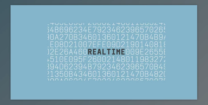 My Fonts - Download Realtime - Aesthetic Monospace Typeface Family 6xOTF