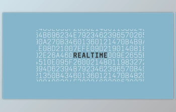 My Fonts - Download Realtime - <span class='badge badge-warning'>Aesthetic</span> Monospace Typeface Family 6xOTF