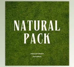Ciennaso Jaide & Jett - Download The Natural Pack (2026 Version)