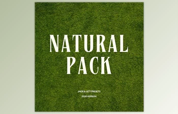 Ciennaso Jaide & Jett - Download The Natural <span class='badge badge-warning'>Pack</span> (2026 Version)