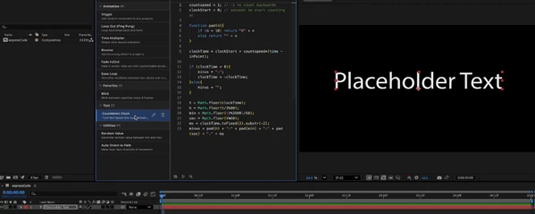 expressCode