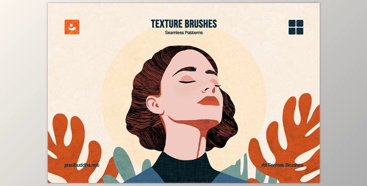 Download Multi-App Texture Brushes (Creative Market 291981800)