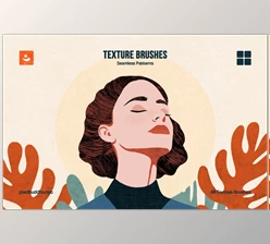 Download Multi-App Texture Brushes (Creative Market 291981800)