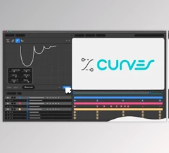 Pluginplay - Download Curves v1.0.4 for After Effects