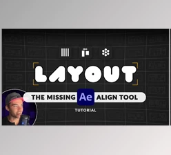 Pluginplay - Download Layout v1.0.3 for After Effects