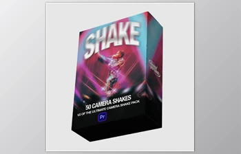 ElevenPercent - Download Shake It Up v2.1 The <span class='badge badge-warning'>Ultimate</span> Camera Shake Preset Pack (2025)