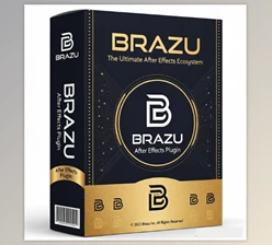 Download Brazu v1.0.3 for After Effects