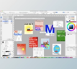 Download VectorStyler v1.3.019 (Win)
