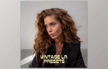Eva Glasbeek - Download Vintage <span class='badge badge-warning'>LR</span> <span class='badge badge-warning'>Presets</span>
