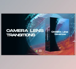 Download Camera Lens Transitions for Final Cut Pro X (Videohive 61085733)