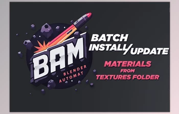 <span class='badge badge-warning'>Blender</span> - Download Bam <span class='badge badge-warning'>Blender</span> Automat v1.2.0