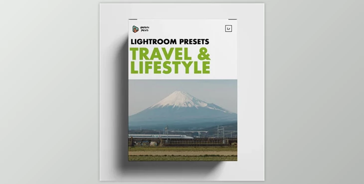 YPresets - Download Travel & Lifestyle Photography Lightroom Presets