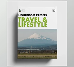 YPresets - Download Travel & Lifestyle Photography Lightroom Presets