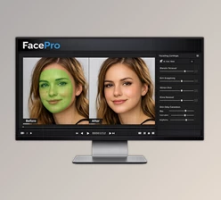 FacePro For Ae and Pr by Aescripts (v1.1.0)