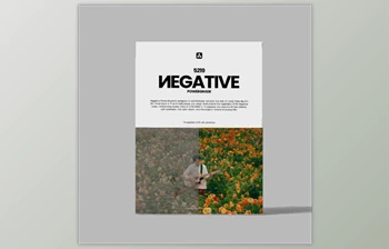 Gumroad - Download Loris Marie - <span class='badge badge-warning'>Negative</span> Powergrade for Davinci