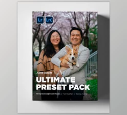 Justin Veenema - Download Ultimate Preset Bundle