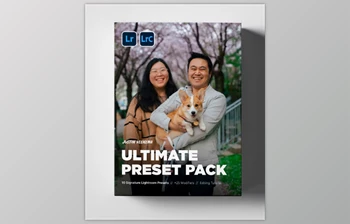 Justin Veenema - Download <span class='badge badge-warning'>Ultimate</span> Preset Bundle