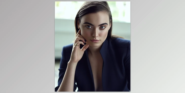 Capture One Editorial Style Pack