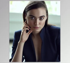 Capture One Editorial Style Pack: Skin Tones Color Grading by Michael Woloszynowicz