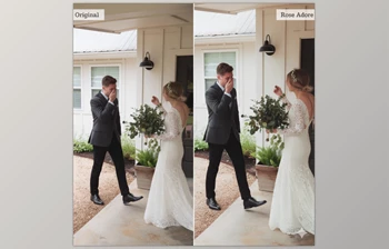 Love Story <span class='badge badge-warning'>Presets</span>: Lightroom Mobile & Desktop <span class='badge badge-warning'>Presets</span> by The Luxe Lens