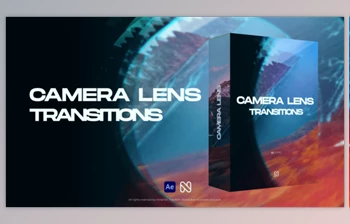 Download Camera Lens Transitions (<span class='badge badge-warning'>Videohive</span> 61062805) - AE <span class='badge badge-warning'>Project</span>