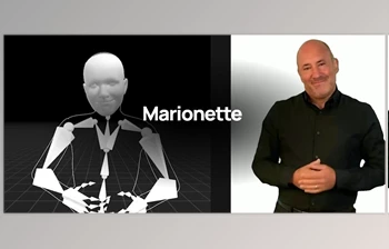 Download Marionette v36.5 - Suitless <span class='badge badge-warning'>Motion</span> Capture (Win)