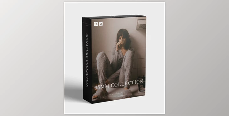 Alex Hutchinson - Download 35MM ACR and Lightroom Presets