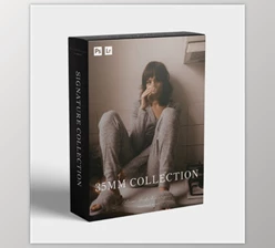 Alex Hutchinson - Download 35MM ACR and Lightroom Presets