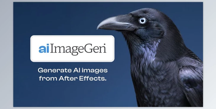 Aescripts - Download aiImageGen v1.3